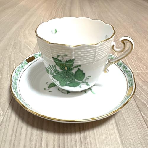 ヘレンド コーヒー カップ」の人気商品一覧 | 安い商品を通販サイト